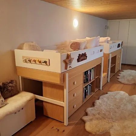 Luxury In With Stunning Views Horská chata