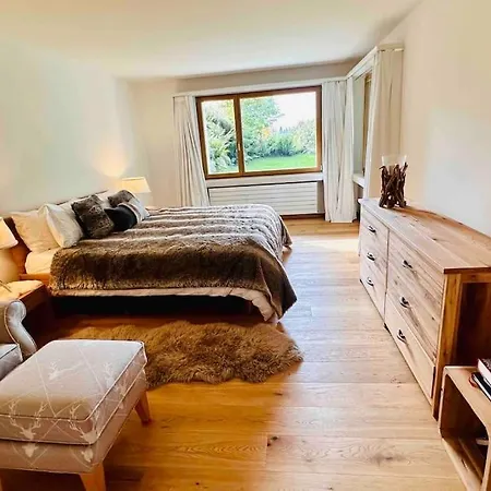 Horská chata Luxury In With Stunning Views