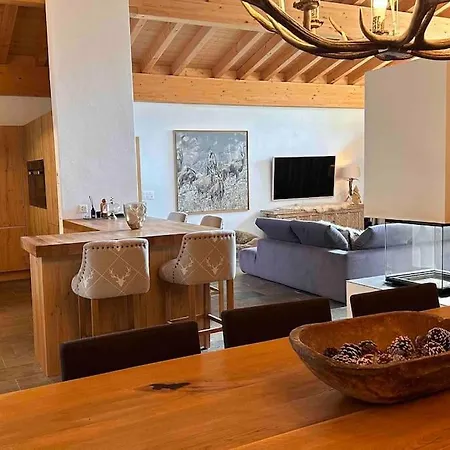 Luxury In With Stunning Views Horská chata *
