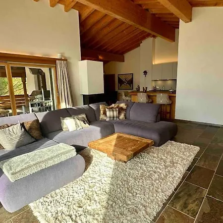Alpehytte Luxury In With Stunning Views *