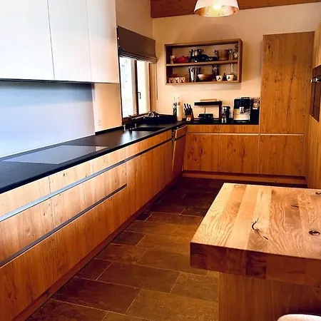 Horská chata Luxury In With Stunning Views