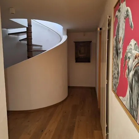 Horská chata Luxury In With Stunning Views *