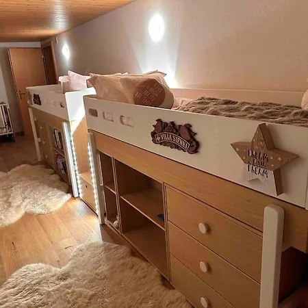 Luxury In With Stunning Views Laax