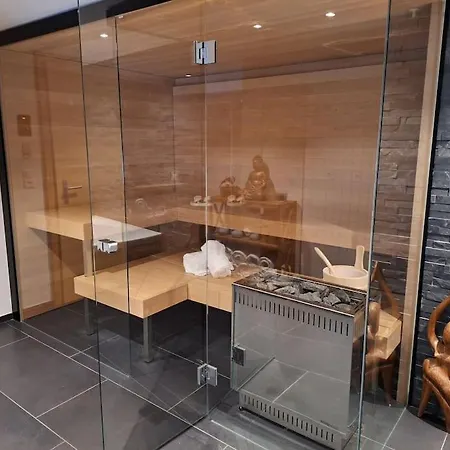 Horská chata Luxury In With Stunning Views
