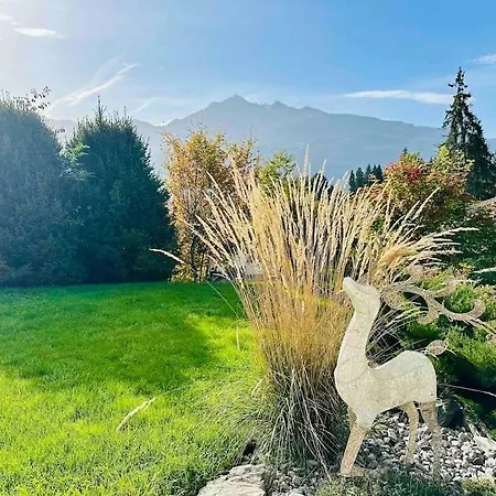 Alpehytte Luxury In With Stunning Views
