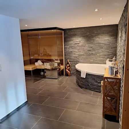 Luxury In With Stunning Views Laax